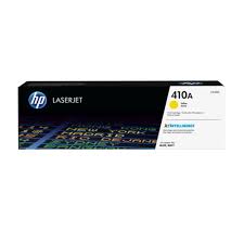 HP 401A Yellow Cartridges Toner